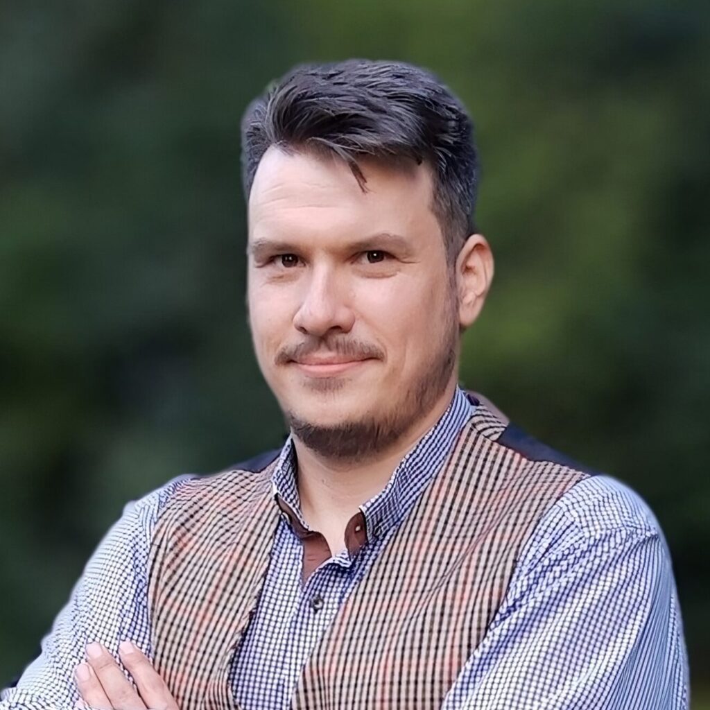 Jacek Wrodarczyk